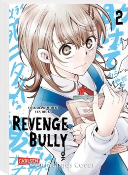 Abbildung von Kimizuka | Revenge Bully 2 | 1. Auflage | 2024 | beck-shop.de