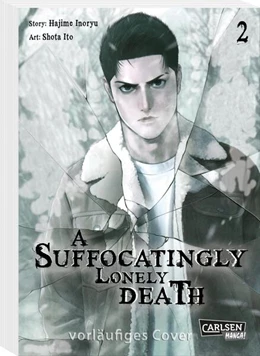 Abbildung von Inoryu / Ito | A Suffocatingly Lonely Death 2 | 1. Auflage | 2024 | beck-shop.de