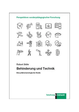Abbildung von Stöhr | Behinderung und Technik | 1. Auflage | 2023 | beck-shop.de