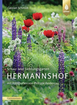 Abbildung von Schmidt | Schau- und Sichtungsgarten Hermannshof | 3. Auflage | 2023 | beck-shop.de