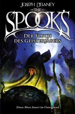 Abbildung von Delaney | The Spook's 2 | 1. Auflage | 2023 | beck-shop.de