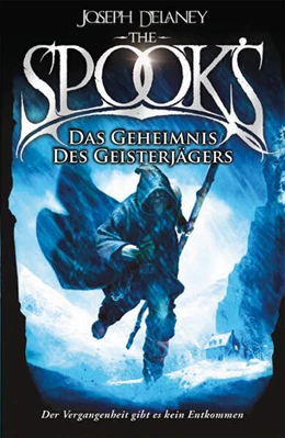 Abbildung von Delaney | The Spook's 3 | 1. Auflage | 2023 | beck-shop.de
