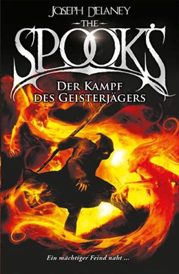 Abbildung von Delaney | The Spook's 4 | 1. Auflage | 2023 | beck-shop.de