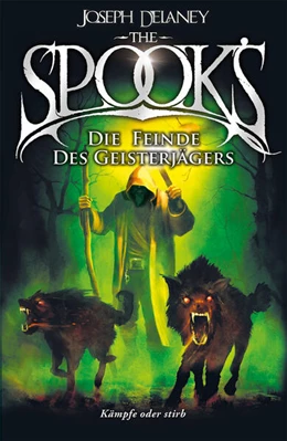 Abbildung von Delaney | The Spook's 5 | 1. Auflage | 2023 | beck-shop.de