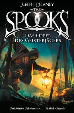 Abbildung von Delaney | The Spook's 6 | 1. Auflage | 2023 | beck-shop.de