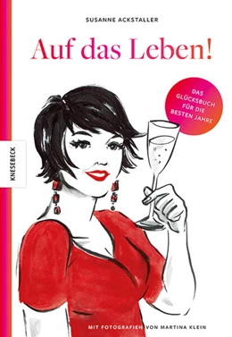 Abbildung von Ackstaller | Auf das Leben! | 1. Auflage | 2023 | beck-shop.de