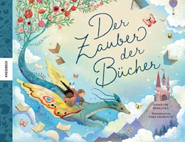 Abbildung von Derlatka | Der Zauber der Bücher | 1. Auflage | 2023 | beck-shop.de