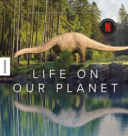 Abbildung von Fletcher | Leben auf unserem Planeten | 1. Auflage | 2023 | beck-shop.de