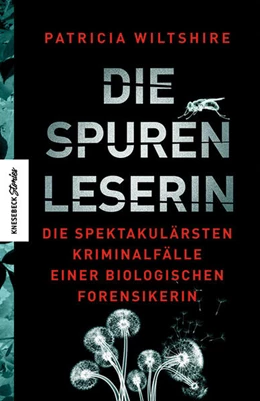 Abbildung von Wiltshire | Die Spurenleserin | 1. Auflage | 2023 | beck-shop.de
