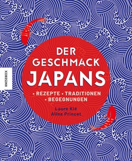 Abbildung von Kié | Der Geschmack Japans | 1. Auflage | 2023 | beck-shop.de
