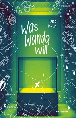 Abbildung von Hach | Was Wanda will | 1. Auflage | 2023 | beck-shop.de