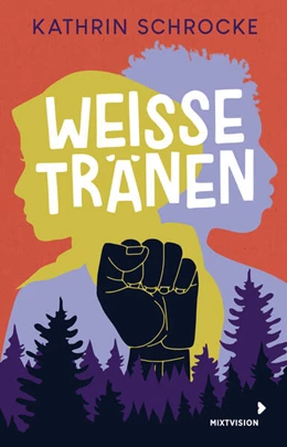Abbildung von Schrocke | Weiße Tränen | 1. Auflage | 2023 | beck-shop.de