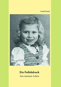 Abbildung von Feistel | Ein Fußabdruck | 1. Auflage | 2023 | beck-shop.de