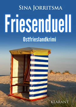 Abbildung von Jorritsma | Friesenduell. Ostfrieslandkrimi | 1. Auflage | 2023 | beck-shop.de