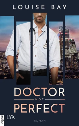 Abbildung von Bay | Doctor Not Perfect | 1. Auflage | 2024 | beck-shop.de