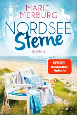 Abbildung von Merburg | Nordseesterne | 1. Auflage | 2024 | beck-shop.de