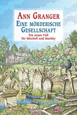 Abbildung von Granger | Eine mörderische Gesellschaft | 1. Auflage | 2024 | beck-shop.de