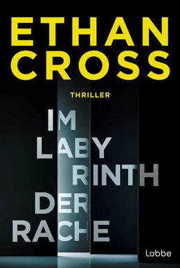 Abbildung von Cross | Im Labyrinth der Rache | 1. Auflage | 2024 | beck-shop.de