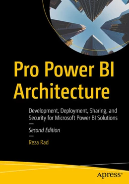 Abbildung von Rad | Pro Power BI Architecture | 2. Auflage | 2023 | beck-shop.de