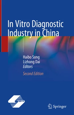 Abbildung von Song / Dai | In Vitro Diagnostic Industry in China | 2. Auflage | 2023 | beck-shop.de