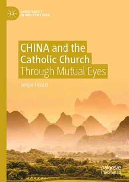 Abbildung von Ticozzi | CHINA and the Catholic Church | 1. Auflage | 2023 | beck-shop.de