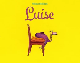 Abbildung von Heidelbach | Luise | 1. Auflage | 2023 | beck-shop.de