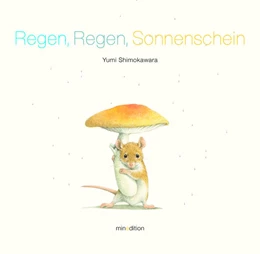 Abbildung von Shimokawara | Regen, Regen, Sonnenschein | 1. Auflage | 2023 | beck-shop.de