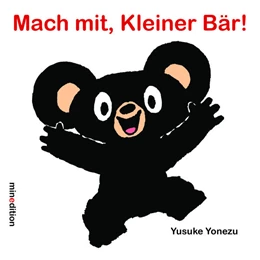 Abbildung von Mach mit, Kleiner Bär! | 1. Auflage | 2023 | beck-shop.de