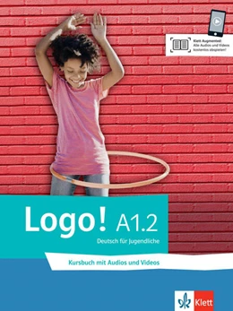 Abbildung von Fleer / Mayr-Sieber | Logo! A1.2 | 1. Auflage | 2023 | beck-shop.de