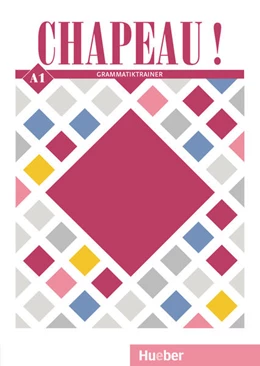 Abbildung von Laudut | Chapeau ! A1 | 1. Auflage | 2023 | beck-shop.de