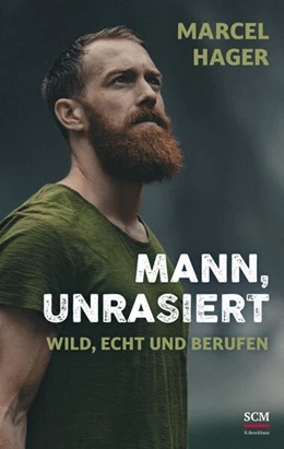 Abbildung von Hager | Mann, unrasiert | 4. Auflage | 2023 | beck-shop.de