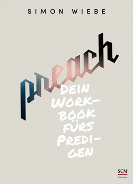 Abbildung von Wiebe | Preach | 1. Auflage | 2023 | beck-shop.de