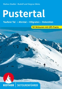 Abbildung von Weiss / Stadler | Pustertal | 4. Auflage | 2024 | beck-shop.de
