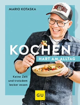 Abbildung von Kotaska | Kochen hart am Alltag | 1. Auflage | 2023 | beck-shop.de