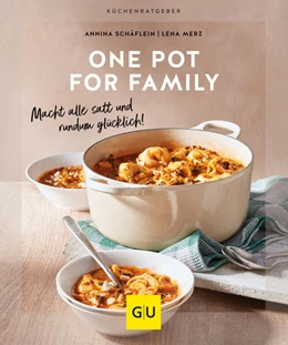 Abbildung von Merz / Schäflein | One Pot for family | 1. Auflage | 2023 | beck-shop.de