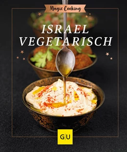 Abbildung von Mangold | Israel vegetarisch | 1. Auflage | 2023 | beck-shop.de