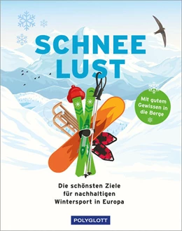 Abbildung von Lesti / Schaefer | Schneelust | 1. Auflage | 2023 | beck-shop.de