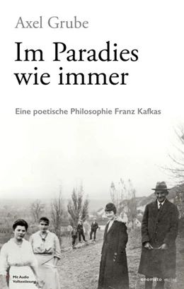 Abbildung von Grube | Im Paradies wie immer | 1. Auflage | 2023 | beck-shop.de