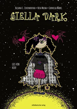 Abbildung von Crvenkovska | Stella Dark | 1. Auflage | 2023 | beck-shop.de
