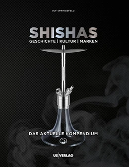 Abbildung von Springefeld | SHISHAS | 1. Auflage | 2023 | beck-shop.de