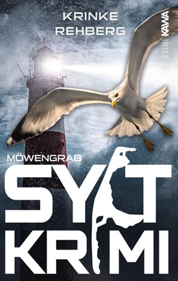 Abbildung von Rehberg / Kampenwand Verlag | SYLTKRIMI Möwengrab | 1. Auflage | 2023 | beck-shop.de