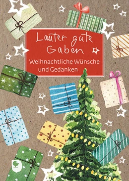 Abbildung von Lauter gute Gaben | 1. Auflage | 2023 | beck-shop.de