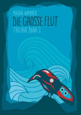 Abbildung von Wimmer | Die grosse Flut | 1. Auflage | 2023 | beck-shop.de