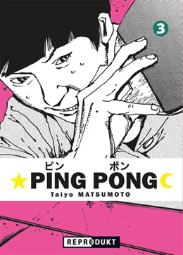 Abbildung von Matsumoto | Ping Pong 3 | 1. Auflage | 2023 | beck-shop.de