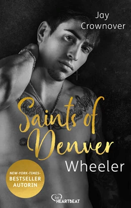 Abbildung von Crownover | Saints of Denver - Wheeler | 1. Auflage | 2023 | beck-shop.de
