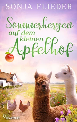 Abbildung von Flieder | Sommerherzen auf dem kleinen Apfelhof | 1. Auflage | 2023 | beck-shop.de