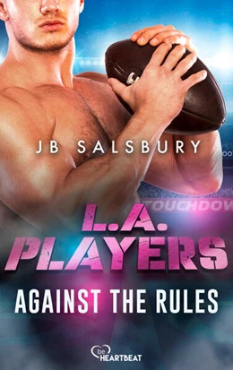 Abbildung von Salsbury | L.A. Players - Against the rules | 1. Auflage | 2023 | beck-shop.de
