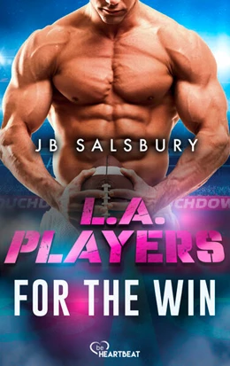 Abbildung von Salsbury | L.A. Players - For the win | 1. Auflage | 2023 | beck-shop.de