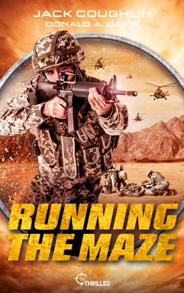 Abbildung von Coughlin / Davis | Running the Maze | 1. Auflage | 2023 | beck-shop.de