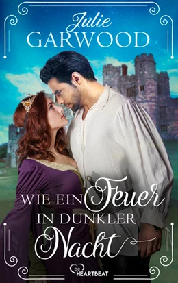 Abbildung von Garwood | Wie ein Feuer in dunkler Nacht | 1. Auflage | 2023 | beck-shop.de